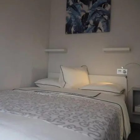 La Tejita Apartment El Médano