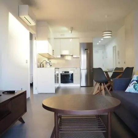 La Tejita Apartment *